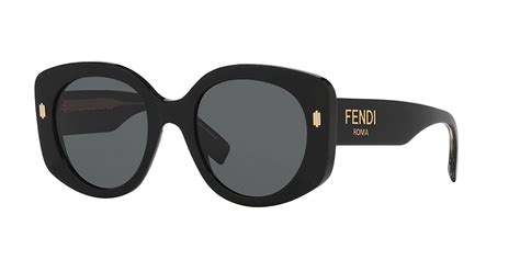 Fendi Fendi Roma FE40137I XS (51 